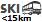 Situ� � moins de 15 km  - Service de navette
