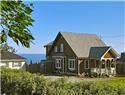 Gîte et Chalet Au Bois de Mer