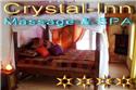 B&B Crystal-Inn Spa Mont Tremblant