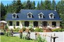 Gîte La Tremblante