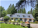La Tremblante Charming bed and breakfast