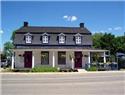 Auberge Samuel de Champlain