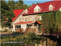 Auberge des Glacis