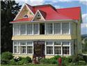 Au Vaillantbourg B&B gîte gourmand