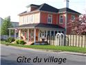 bed and breakfast inn Ste-Luce