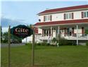 gite-auberge Shawinigan (Grand-Mre)